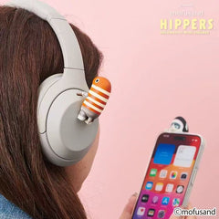 Mofusand Hippers Blind Box