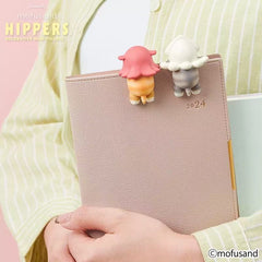 Mofusand Hippers Blind Box