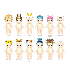 Sonny Angel Animal Series Ver.4 Blind Box
