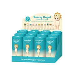 Sonny Angel Animal Series Ver.4 Blind Box