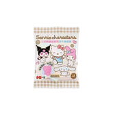 Sanrio Characters Cookie Eraser Blind Bag
