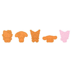 Sanrio Characters Cookie Eraser Blind Bag