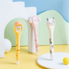 Cute Pet Pen-Style Correction Tape 5mm × 6m Assorted