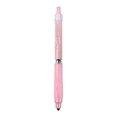 Jelly Colour Low Centre Quick Dry Ink Gel Pen 0.5mm Black Ink