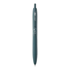 uni Jetstream × Snoopy Limited Edition Lite Touch Ballpoint Pen 0.5mm Black Ink