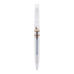 Zebra BLEN Afternoon Tea Limited Edition Gel Pen 0.5mm Black Ink