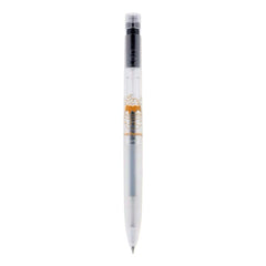 Zebra BLEN Afternoon Tea Limited Edition Gel Pen 0.5mm Black Ink