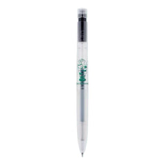 Zebra BLEN Afternoon Tea Limited Edition Gel Pen 0.5mm Black Ink