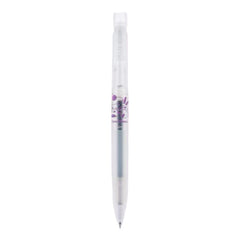Zebra BLEN Afternoon Tea Limited Edition Gel Pen 0.5mm Black Ink