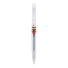 Zebra BLEN Afternoon Tea Limited Edition Gel Pen 0.5mm Black Ink