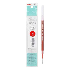 Zebra BLEN Afternoon Tea Limited Edition Gel Pen 0.5mm Black Ink