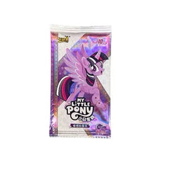KaYou My Little Pony Friendship Moon Collection Wave 6 Trading Cards