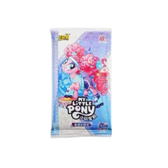 KaYou My Little Pony Friendship Moon Collection Wave 5 Trading Cards