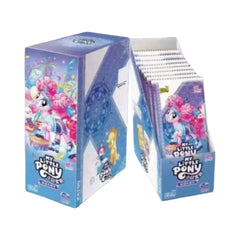 KaYou My Little Pony Friendship Moon Collection Wave 5 Trading Cards
