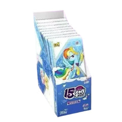 KaYou My Little Pony Friendship Moon Collection Wave 8 Trading Cards