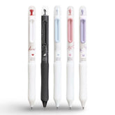 DOMI Capsule Archive Gel Pen 0.5mm Black Ink
