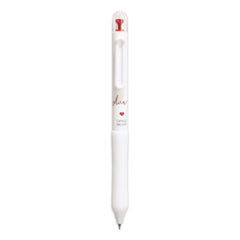 DOMI Capsule Archive Gel Pen 0.5mm Black Ink