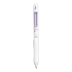 DOMI Capsule Archive Gel Pen 0.5mm Black Ink