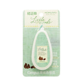 KOKUYO Campus Little Woods Correction Tape 5mm × 8m Forest Green