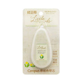 KOKUYO Campus Little Woods Correction Tape 5mm × 8m Floral Yellow