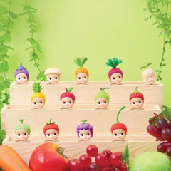 Sonny Angel Hippers Harvest Series Blind Box