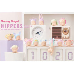 Sonny Angel Hippers Dreaming Series Blind Box