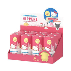 Sonny Angel × Sanrio Characters Hippers Blind Box