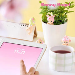 Sonny Angel Hippers Cherry Blossom Series Blind Box
