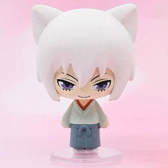 Nullset Chibi Series Standing Figure Blind Box