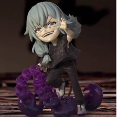 Jujutsu Kaisen Battle Ready Series Standing Figure Blind Box