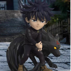 Jujutsu Kaisen Battle Ready Series Standing Figure Blind Box