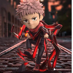 Jujutsu Kaisen Battle Ready Series Standing Figure Blind Box