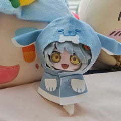 Non-Human Reaching Out Series Plush Keychain Blind Box