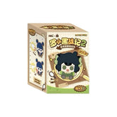 The Legend of Hei 2 Plush Toy Blind Box