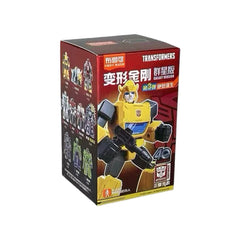Blokees Transformers Galaxy Version 03 Blind Box
