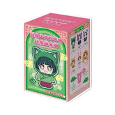The Apothecary Diaries Pet House Series Plush Keychain Blind Box