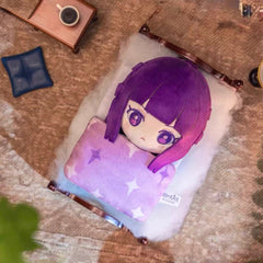 Frieren: Beyond Journey's End Sleepy Time Series Plush Keychain Blind Box