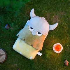Frieren: Beyond Journey's End Sleepy Time Series Plush Keychain Blind Box