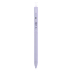 Zebra Cloud Series Gel Ballpoint Pen 0.5mm Black Ink