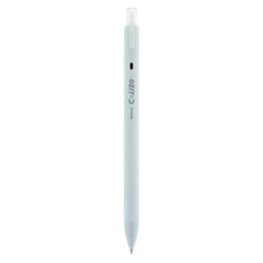 Zebra Cloud Series Gel Ballpoint Pen 0.5mm Black Ink