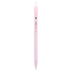 Zebra Cloud Series Gel Ballpoint Pen 0.5mm Black Ink