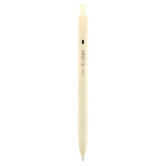 Zebra Cloud Series Gel Ballpoint Pen 0.5mm Black Ink