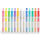 Zebra KIRARICH Glitter Highlighter