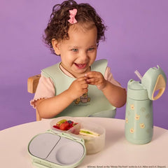 b.box Snackbox Disney Winnie the Pooh