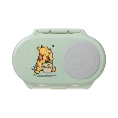 b.box Snackbox Disney Winnie the Pooh