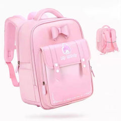 Sanrio Kids Ergonomic School Backpack – My Melody