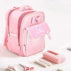Sanrio Kids Ergonomic School Backpack – My Melody