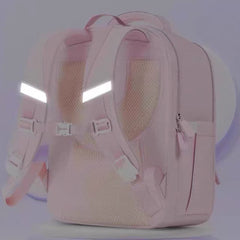 Sanrio Kids Ergonomic School Backpack – My Melody