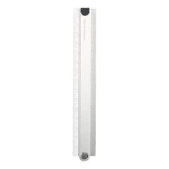KOKUYO Alumite Foldable Ruler 15–30cm