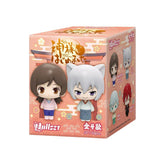 Nullset Chibi Series Standing Figure Blind Box